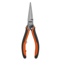 Alicate Montaje B/Plana 140Mm M/Bim Ac Crom Ergo Bahco 1 Ud