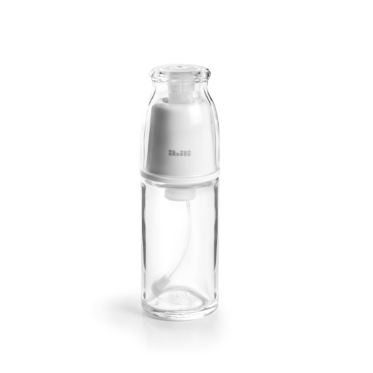 Vinagrera Cocina Aceitera 170Ml Spray Borosilicato Ibili