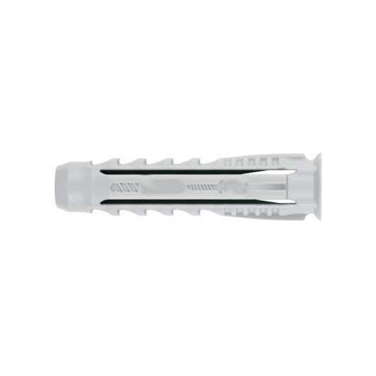 Taco Fijacion 8 X 40 8 Index Nyl Bl 100 Pz Tn4S08