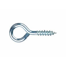 Hembrilla Fijacion 22X120Mm Cerrada Index Ac Cinc Rosca Alhc22120