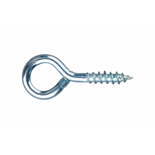 Hembrilla Fijacion 22X120Mm Cerrada Index Ac Cinc Rosca Alhc22120