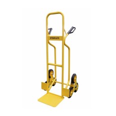 Carretilla Almacen 200Kg 3Ruedas Stanley Ac Ama Sxwtd-Ht523 75