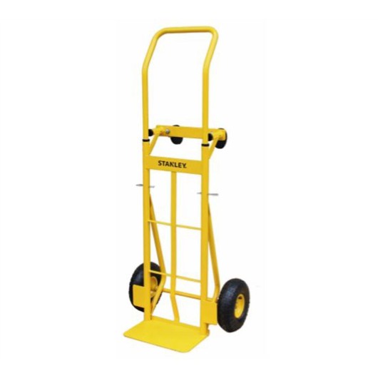 Carretilla Almacen 200Kg Carro Stanley Ac Ama Sxwtd-Mt519 7530