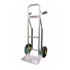 Carretilla Almacen 200Kg Stanley Alu Gr Sxwtc-Ht525 753000525