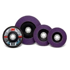 Disco Laminas 115 Mm Gr120 Ceram 769F 3M