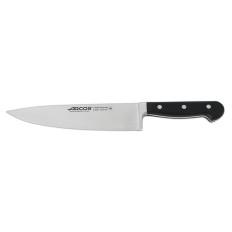 Cuchillo Cocina Cocinainero 210Mm Acero Nitrium Ne Opera Arcos