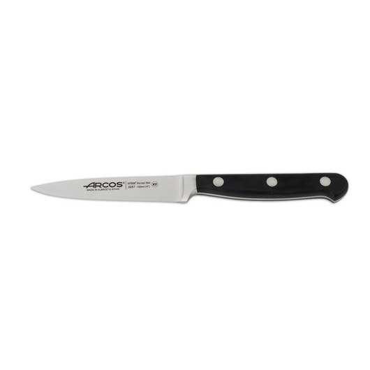 Cuchillo Cocina Mondador 100Mm Acero Nitrium Ne Opera Arcos