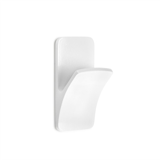 Colgador Hogar 60X30X25 Adh Inofix Bl Res.Agua 2191-2-