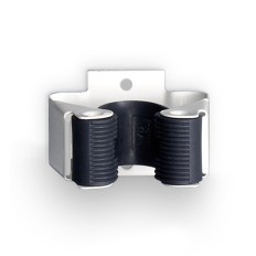 Colgador Escoba 34X52X42 Adh Inofix Crom Escoba 2055-7H