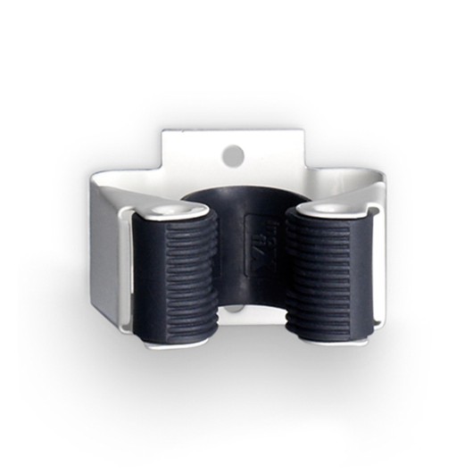 Colgador Escoba 34X52X42 Adh Inofix Crom Escoba 2055-7H
