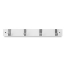 Colgador Hogar 60X490X60 4 Ganchos Inofix Bl 3704-2-