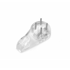 Colgador Hogar 31X16X12 De Pared Inofix Tra 3002-0-