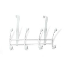 Colgador Hogar 208X306X109 Sobrepuerta Inofix Bl 4G 3721-2-