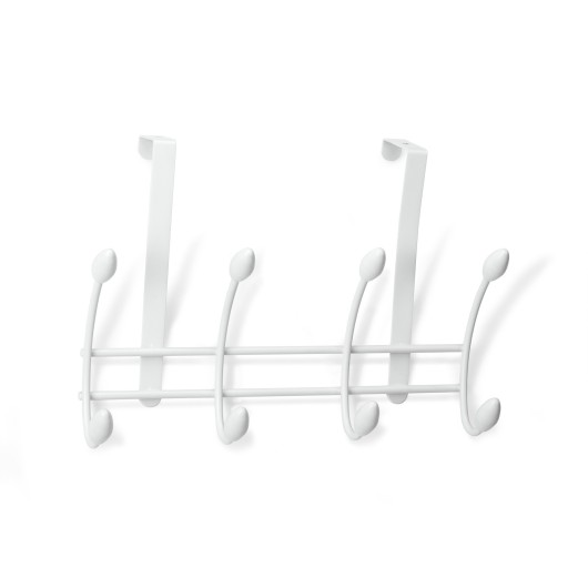 Colgador Hogar 208X306X109 Sobrepuerta Inofix Bl 4G 3721-2-