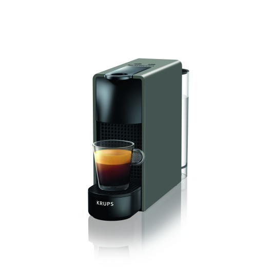 Cafetera Electricatrico Monodosis Krups-Nespresso Essenza Xn110Bpr5