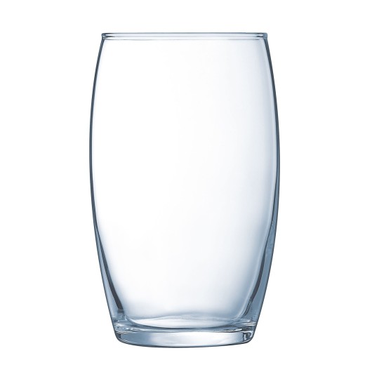 Vaso Mesa Alto 36Cl La Clave Luminarc 6 Pz