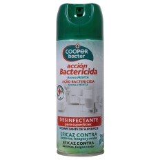 Desinfectante Superficies 270Ml Bactericida Aroma Menta 1402