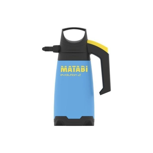 Pulverizador Jard 2Lt P/Previa Matabi Pl Az Evolution 2 B/Re