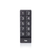 Teclado Seguridad Bt Yale Pl Ne Key Pad Linus 05/301000/Bl