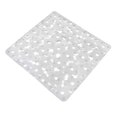 Salvaplatos Cocina Cuadrado 32X32Cm Pvc Tr. Metaltex