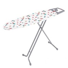 Tabla Planchar 112X35Cm Gr Basic Plus Rayen