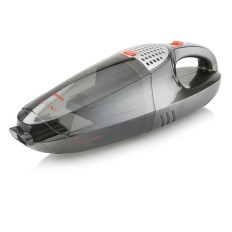 Aspirador Mano 550Ml 12V Orbegozo Gr Con Bateria Solidos/Liq
