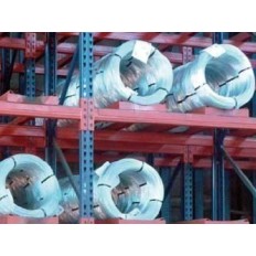 Alambre Industrial N16 5Kg 2,70Mm Telas Metalicas Ac Galv Am16