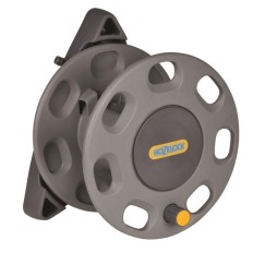Portamanguera Jard 30Mt Mural Hozel Pvc Gr 2420R0000