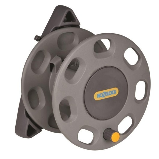 Portamanguera Jard 30Mt Mural Hozel Pvc Gr 2420R0000