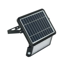 Proyector Solar Ip65 10W 1080Lm 4000K Polic Ne Guardian Luce