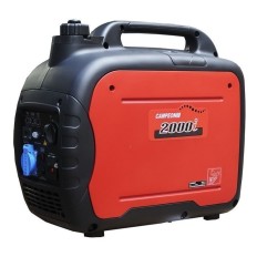 Generador Inv. 1 Toma 80Cm3 / 2,30Cv 4 Tiempos Lc-2000 I Cam