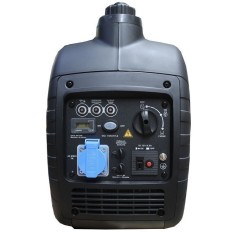 Generador Inv. 1 Toma 80Cm3 / 2,30Cv 4 Tiempos Lc-2000 I Cam