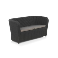 Mueble Jardin Shaf Res Nova Coffe 55388 4 Pz