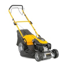 Cortacesped Jardin 46Cm Gasolina Stiga Auto PropulsadoGr Combi 48 Shq 145Cc Au