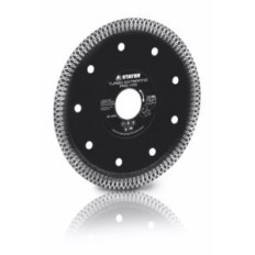 Disco Corte Porcelananico Extrafino 115Mm  - H10 Diam Oscar Dia