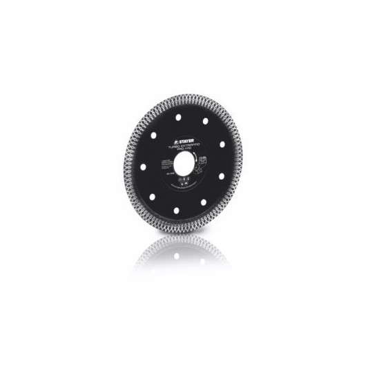 Disco Corte Porcelananico Extrafino 115Mm  - H10 Diam Oscar Dia