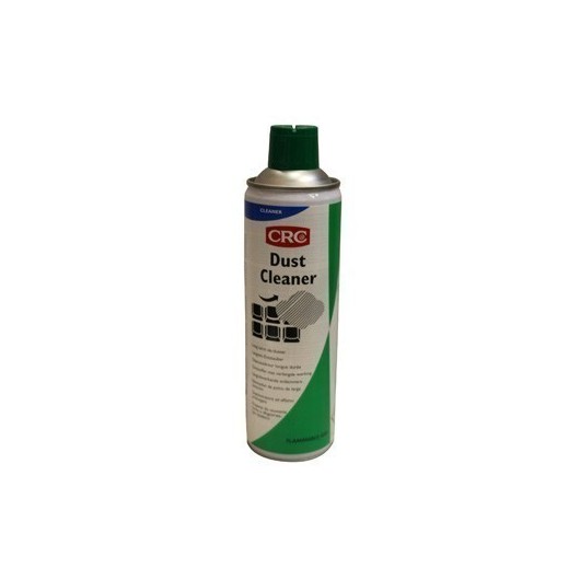 Eliminador Polvo A Presion S/Res Dust Cleaner Crc 1 Ml
