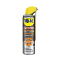 Desengrasante Limp Wd-40 Specialist D/Acc 34392 500 Ml