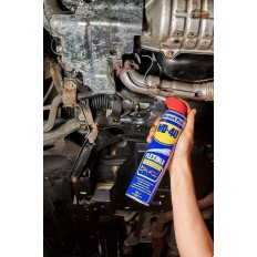 Aceite Lubricante Multi Flexible Wd-40 400 Ml