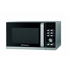 Microondas Elec 20Lt Con Grill Orbegozo Dig. 700W Mig 2043 1