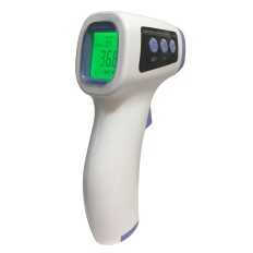 Termometro Corporal Sin Contacto Infrarrojo Dm 5Cm Hx-Yl001