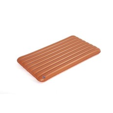 Saco Dorm Infantil 132X76X10Cm Con Colchon Hinchableable Bestway