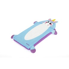 Saco Dorm Infantil 132X76X10Cm Con Colchon Hinchableable Bestway