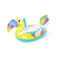 Colchoneta Piscina 173X91Cm Hinchable Bestway Pl Toucan 41437