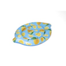 Colchoneta Piscina 176X122Cm Hinchable Bestway Pl Lemon 43392