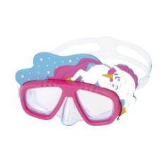 Mascara Buceo Bestway Pl Lil Animal 22064