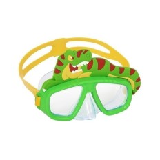 Mascara Buceo Bestway Pl Lil Animal 22064