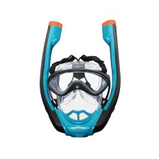 Mascara Buceo S/M Con Snorkel Bestway Pl Seaclear 24058