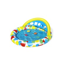 Piscina Hinchable 120X117X46Cm Inf Bestway Pl Splash   Learn 523