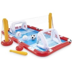 Juego Hinch 325X267X102 Cm Inf Intex Action Sports 57147Np